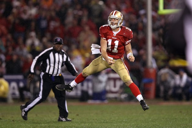 San Francisco 49ers: 5 Reasons Alex Smith Will Play Even Better in 2012