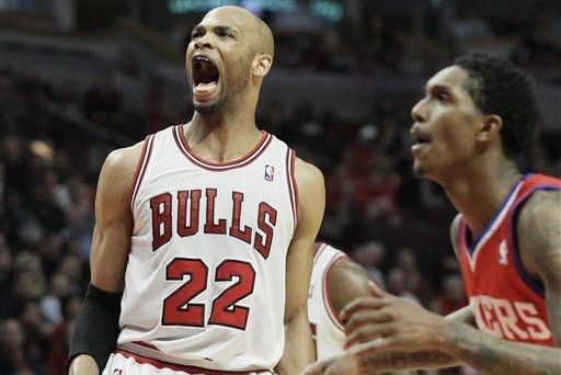 Chicago Bulls: Full Grades for Every Player and Coach
