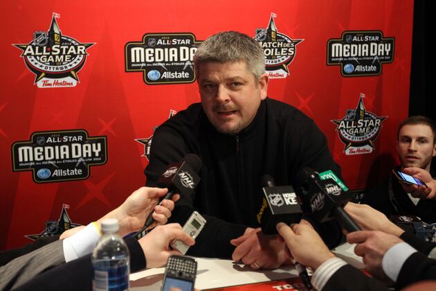 San Jose Sharks: Postseason Grades for Every Forward