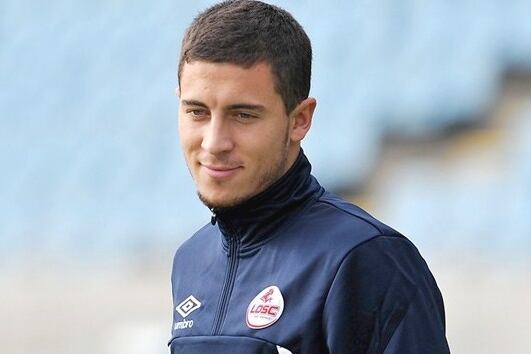 Eden Hazard Transfer Rumours: What Manchester City Need to Know About Lille Star