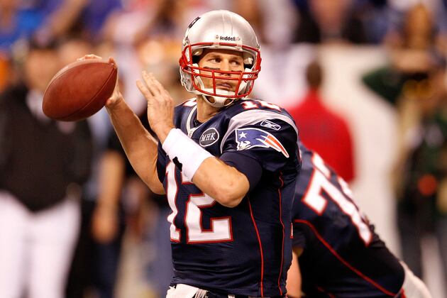 Power Ranking the AFC East After the 2012 NFL Draft