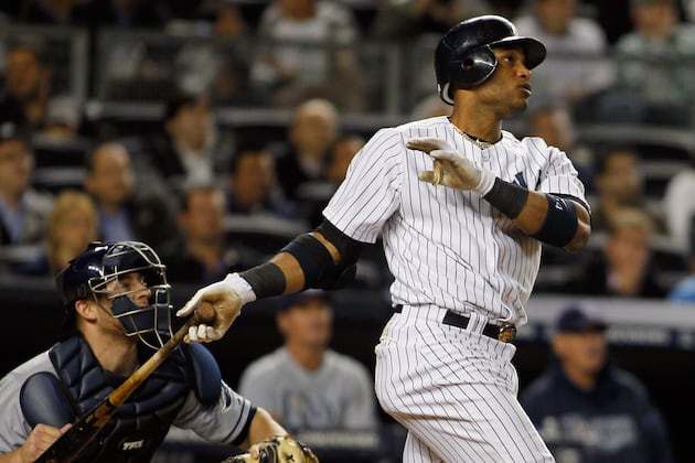 5 Early Yankees Disappointments Who Are About to Break out