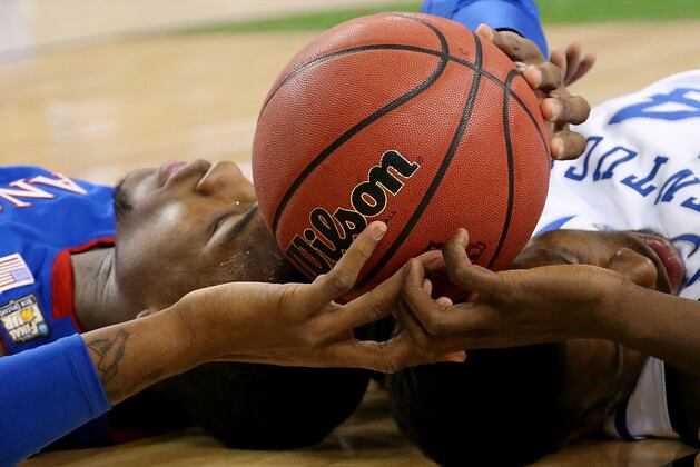 NBA Draft 2012: 7 Players Who Are Sure-Fire Stars