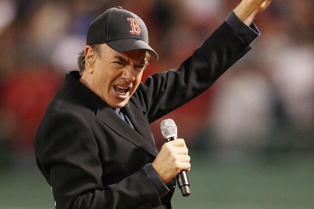 Boston Red Sox: 5 Songs Ready to Replace “Sweet Caroline” at Fenway Park