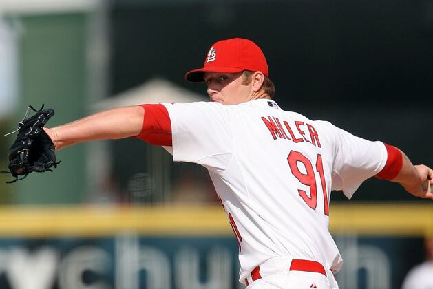 St. Louis Cardinals: Franchise's Top 10 Prospects to Get Excited About