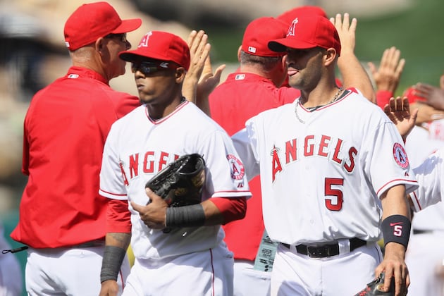 Fantasy Baseball: Tim Lincecum, Albert Pujols and Top 10 Buy-Low Targets