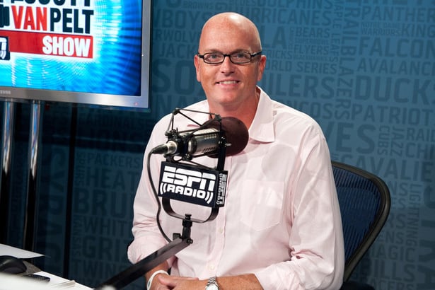 25 Greatest SportsCenter Anchors in ESPN History