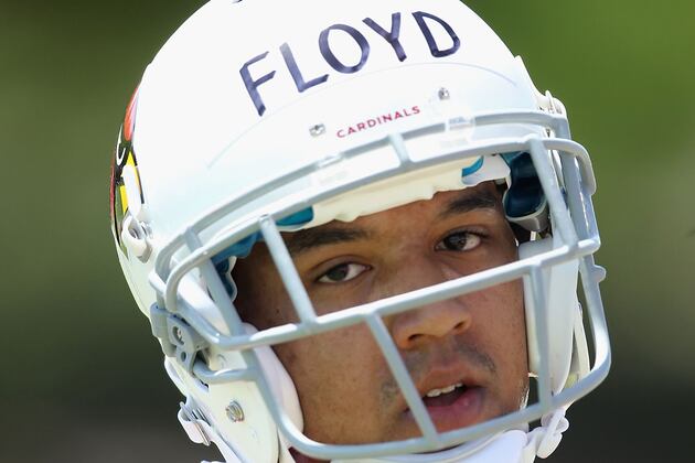 Finding 6 Weaknesses with the 2012 Arizona Cardinals