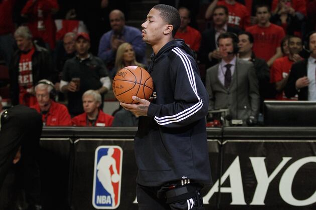 5 Reasons the Chicago Bulls Must Select Derrick Rose's Backup