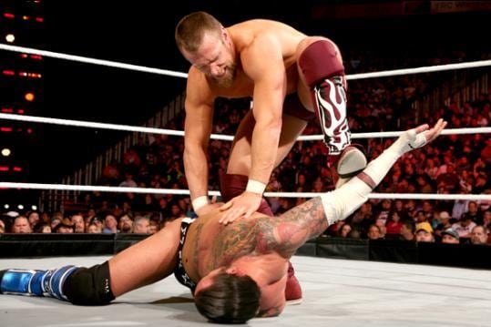 WWE: Daniel Bryan's 10 Best Matches in the Company so Far