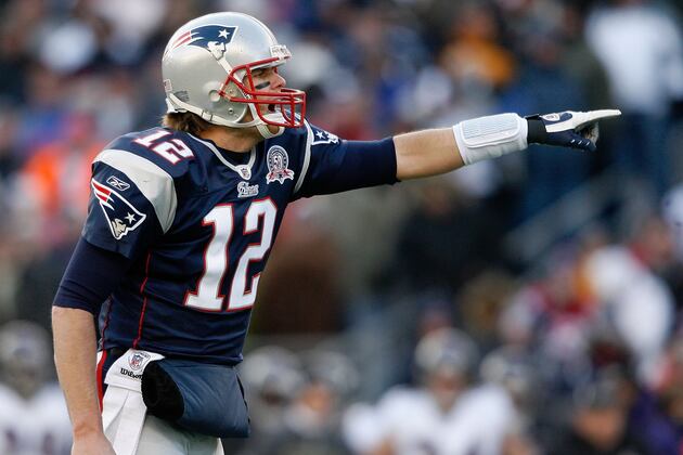25 Craziest Football Terms and Where They Come from