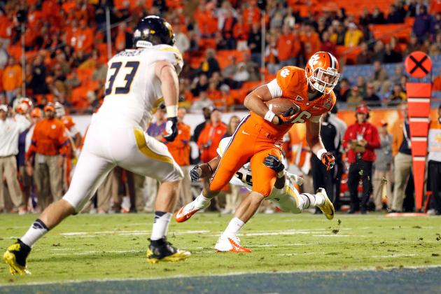 West Virginia Football: 5 Weakest Positions to Worry About