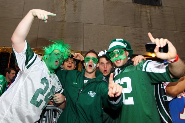 25 Worst Things About the NFL Offseason