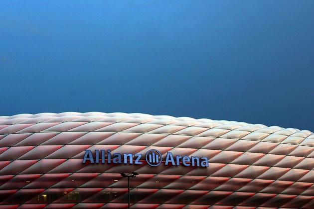 Bayern Munich vs. Chelsea: Scoring Key Duels We'll See in Champions League Final