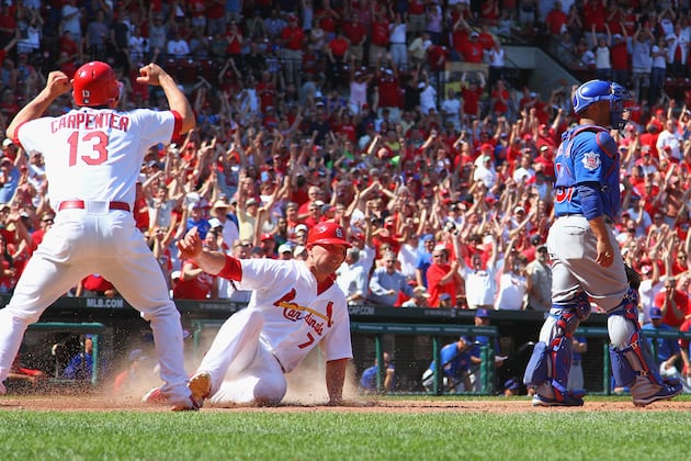 St. Louis Cardinals: Six Things to Make or Break Their West Coast Road Trip