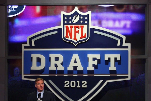 5 Late-Round NFL Draft Picks Who Will Start in Week 1
