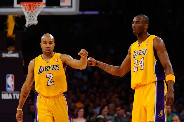 Unsung Role Players Who Turned NBA Stars into Legends