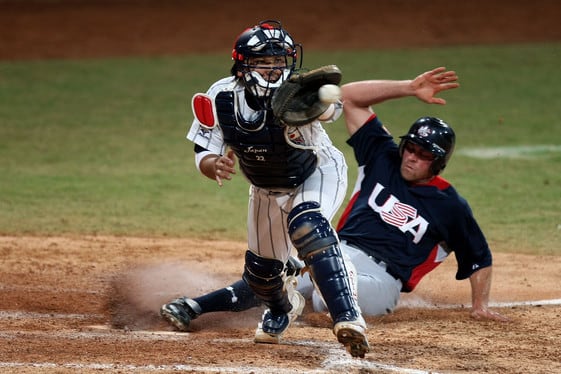 London 2012: Top 6 Reasons Baseball Should Return to the Olympics