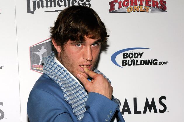 UFC on Fuel 3 Results: 5 Fights for Tom Lawlor to Take Next