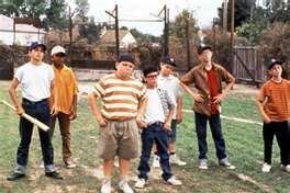 Ranking the 10 Best Sports Movies of the Summer