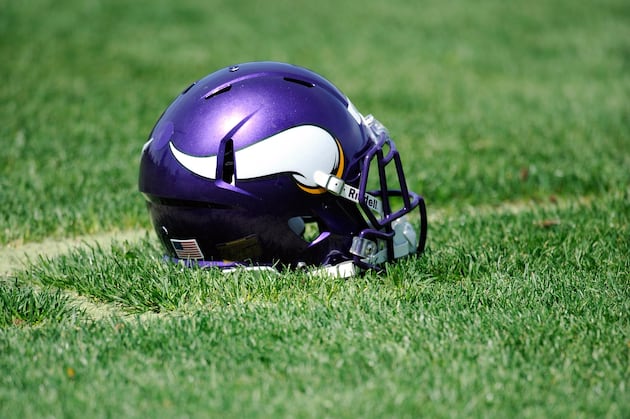 4 Reasons Minnesota Vikings Can't Win the NFC North