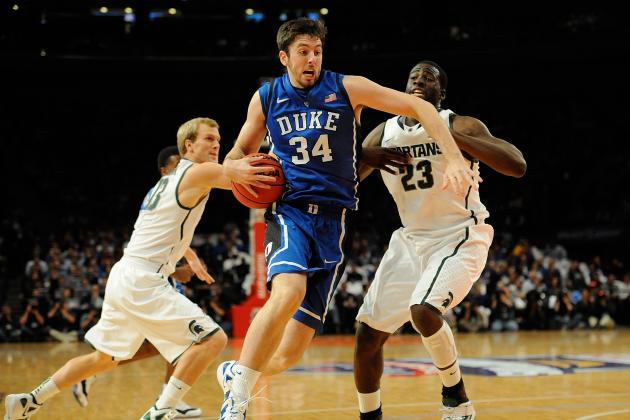 The 10 Most Devastating Injuries of the College Basketball Season