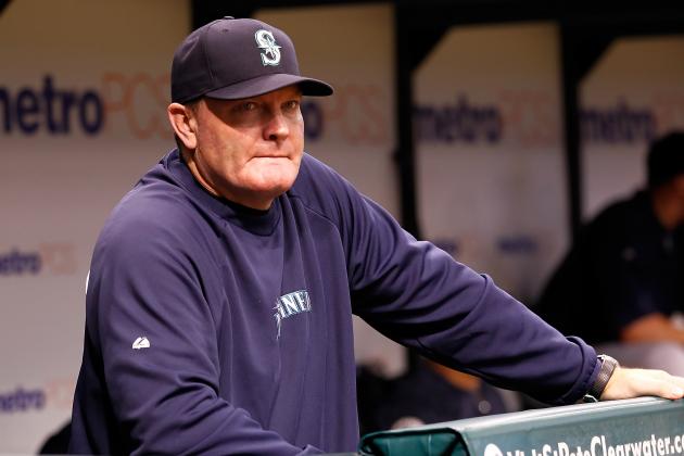 Seattle Mariners: 5 Moves the M's Must Make to Reach the Postseason