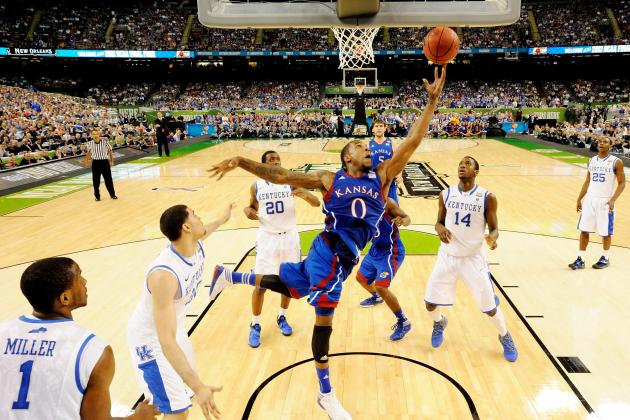2012 NBA Draft: 5 Prospects New Orleans Hornets Should Consider