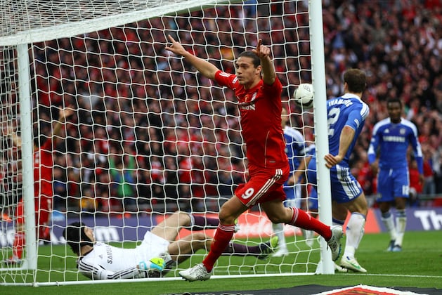 England Euro 2012 Squad: Four Reasons Andy Carroll's Inclusion Is Right Decision