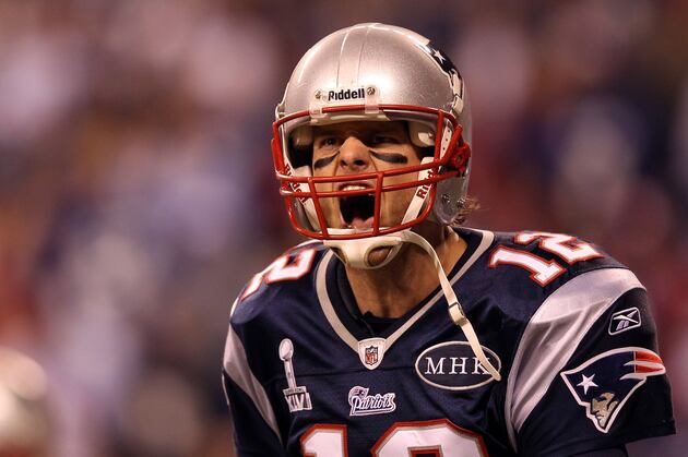 New England Patriots: 6 Reasons Tom Brady Could Surpass Brees' 2011 Record