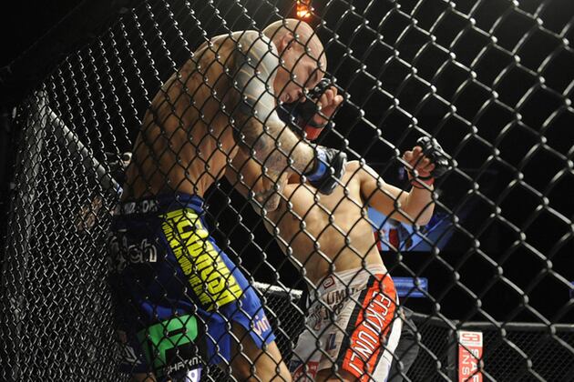 UFC on Fuel Results: Five Memorable Moments