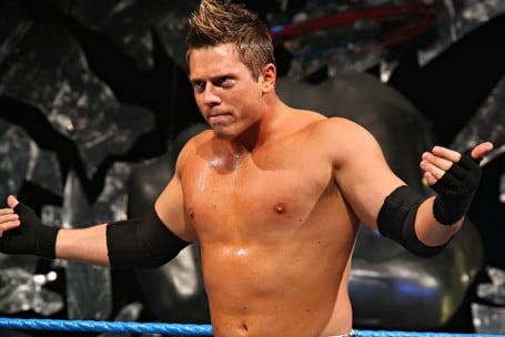 WWE: 5 Upcoming PPV Matches That Could Re-Establish The Miz