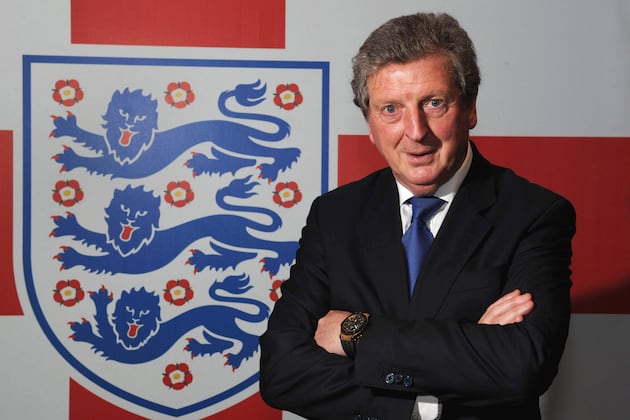 Euro 2012: 6 Talking Points About Roy Hodgson's England Squad