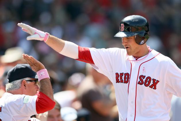 MLB Trade Rumors: 15 MLB-Ready Prospects Turning Veterans into Trade Bait