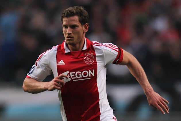 Jan Vertonghen: Everything You Need to Know About Ajax's in-Demand Defender