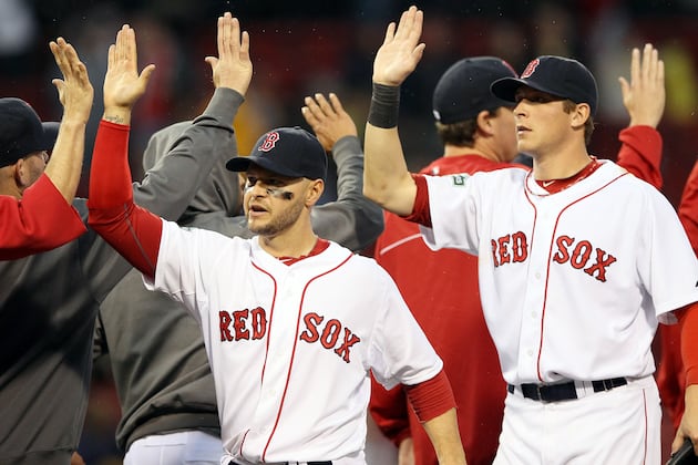 Why Boston Red Sox's Next 18 Games Will Make or Break Their 2012 Season