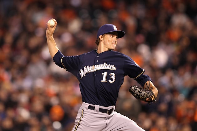 7 Reasons the New York Yankees Should Revisit Trading for Zack Greinke