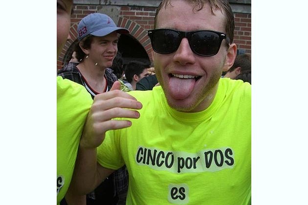 Top 10 NHL Players Who Like to Party