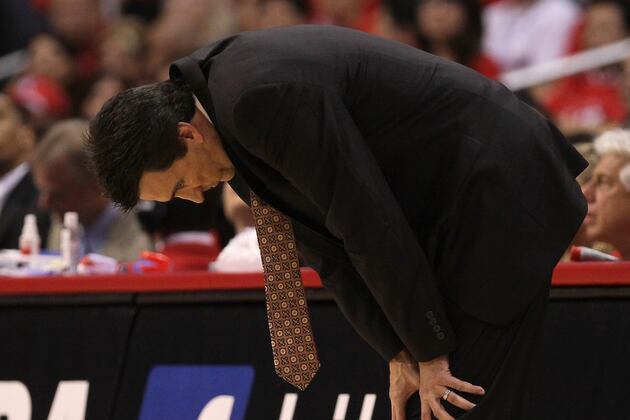 NBA Playoffs: Top 10 Head Coaching Mismatches in NBA Playoff History