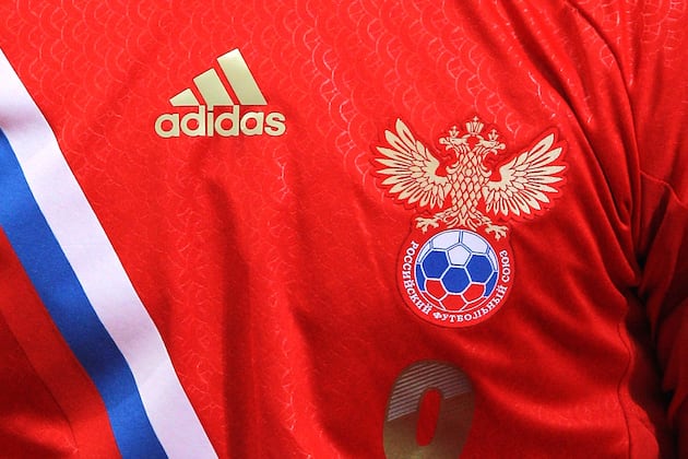 Euro 2012: Predicting Russia's Starting 11 for Its Squad