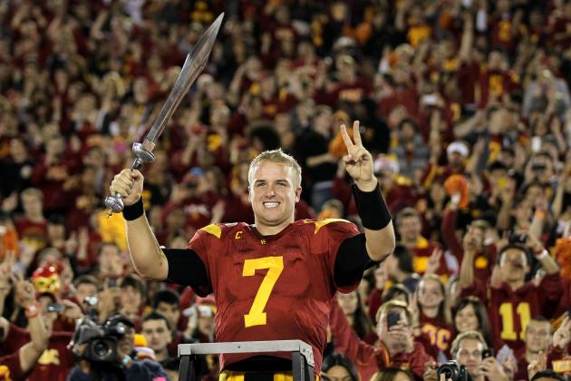 The 20 Likely Biggest Blowouts of the 2012 College Football Season