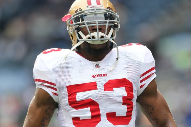 The 25 Biggest Mistakes from the NFL Network's Top 100 Players Rankings