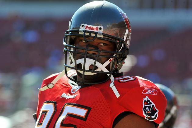 The 10 Biggest Wastes of Talent Currently in the NFL