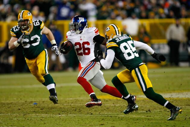 The 5 Most Overrated Players in the NFC East