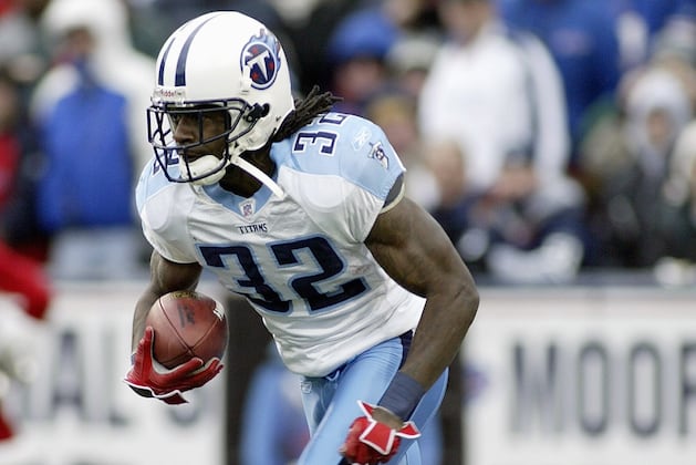 Ten NFL Rookie Stories That Should Serve as Cautionary Tales