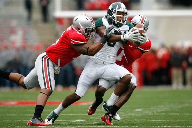 Ohio State Football: 4 Things We Learned from Meyer's Post-Spring Depth Chart