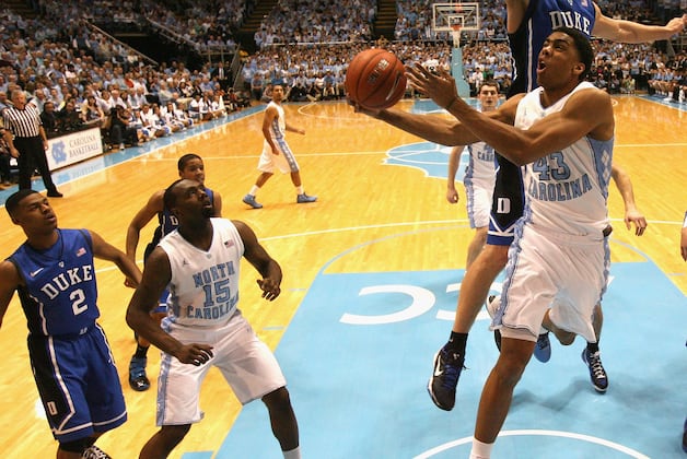 North Carolina vs. Duke: Looking Ahead to the 2013 Battle of Tobacco Road