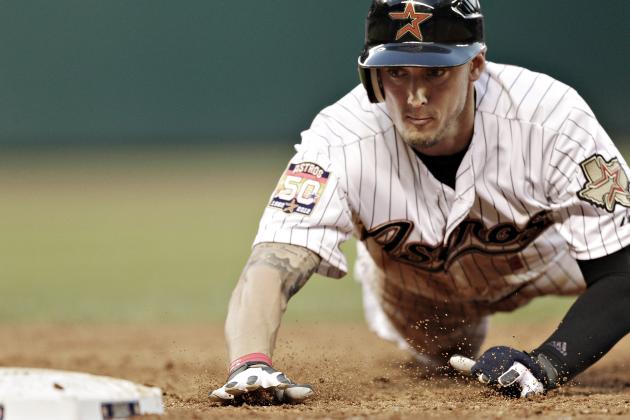 7 Reasons the Houston Astros Can Actually Contend for the NL Central Title