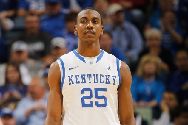 Kentucky Basketball: 5 Reasons Marquis Teague Will Be a Big-Time NBA Player