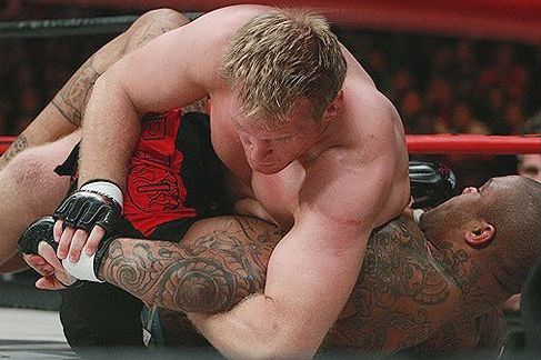 Strikeforce: Barnett vs. Cormier Bleacher Report MMA Staff Predictions